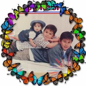 Meet your Posher, Gina